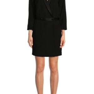 ba&sh Classic Black Garment